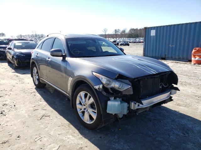 Infiniti Fx35 (2012)