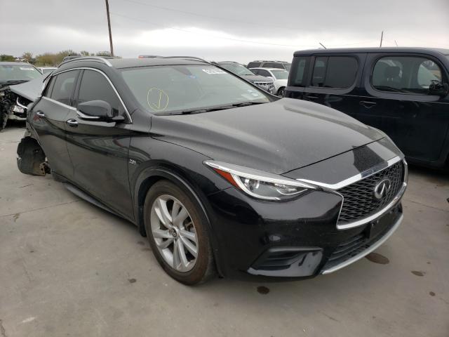 Infiniti Qx30 base (2018)