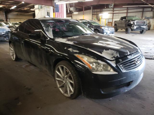 Infiniti G37 (2010)