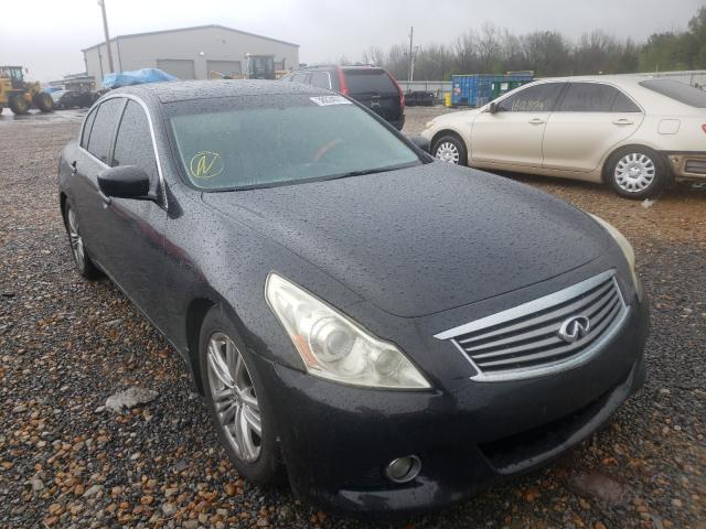 Infiniti G37 base (2010)