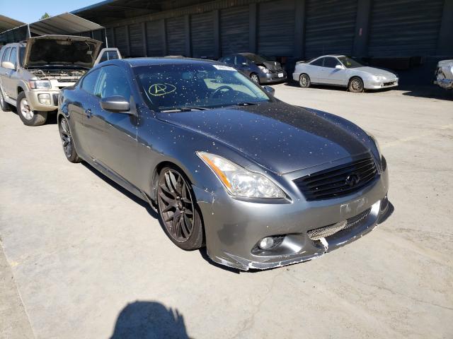 Infiniti G37 base (2011)