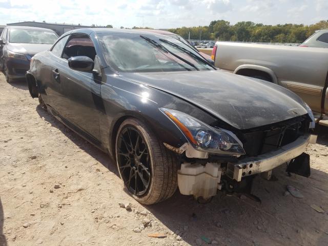 Infiniti G37 base (2012)