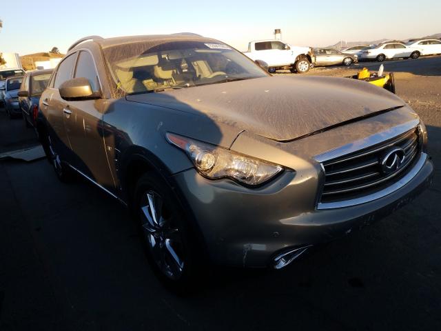 Infiniti Qx70 (2014)