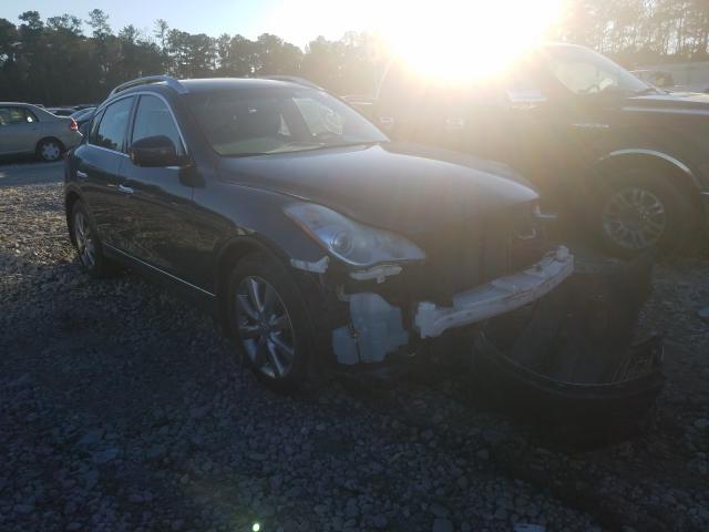 Infiniti Ex35 base (2010)