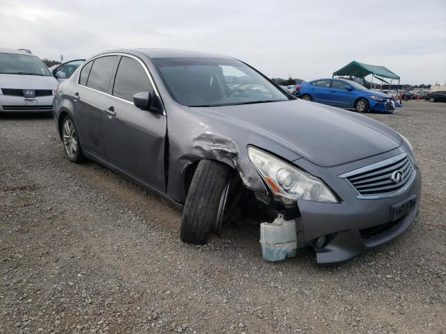 Infiniti G37 base (2013)