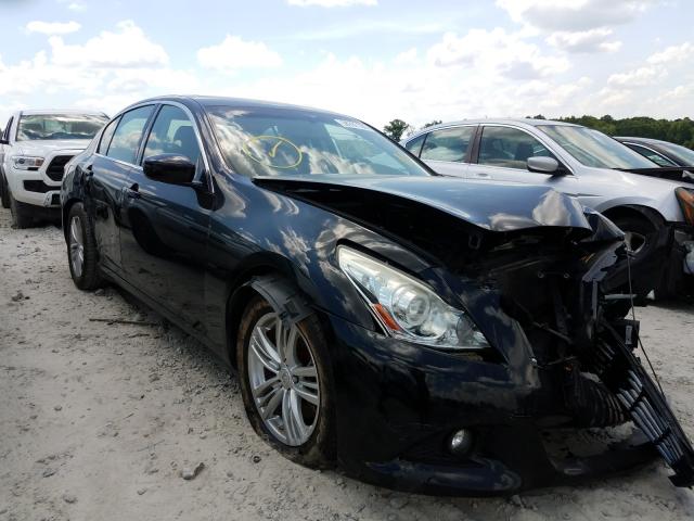 Infiniti G37 base (2010)