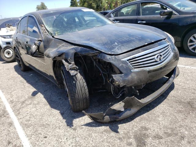 Infiniti G37 (2012)
