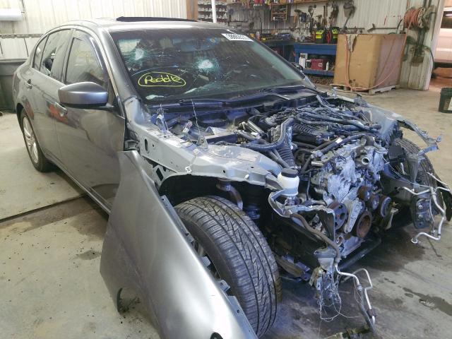 Infiniti G37 base (2010)