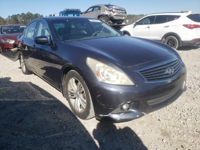 Infiniti G37 base (2010)