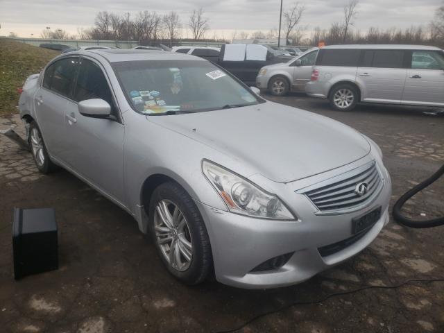 Infiniti G37 (2013)