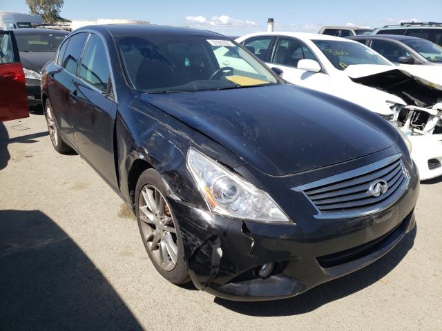 Infiniti G37 base (2010)