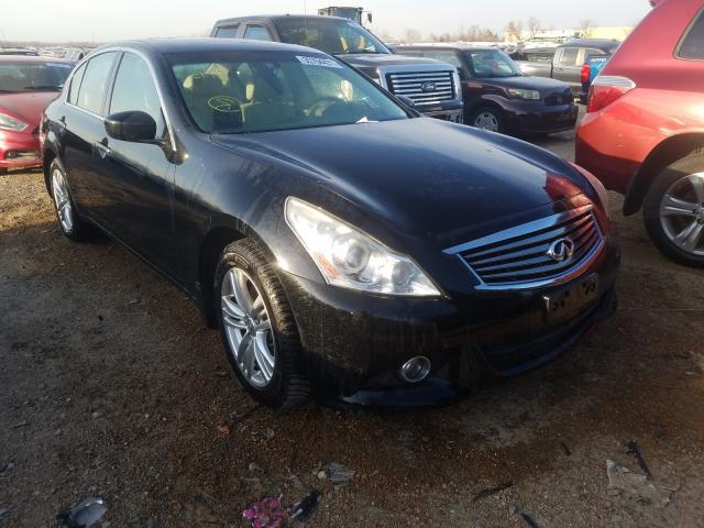 Infiniti G37 (2011)