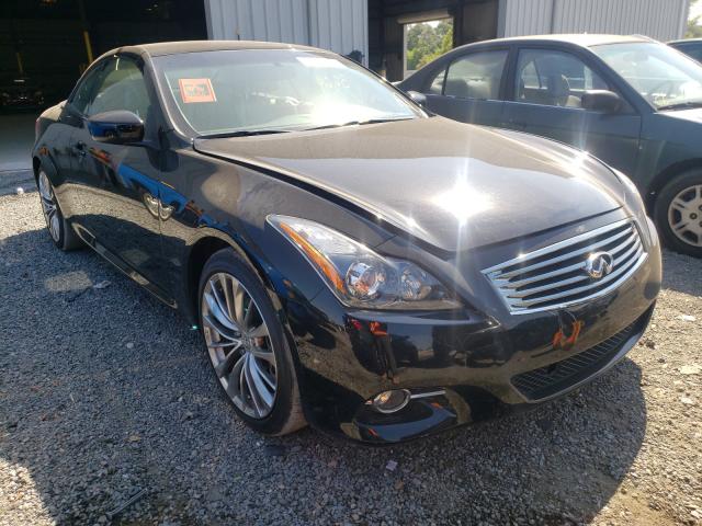 Infiniti G37 base (2011)