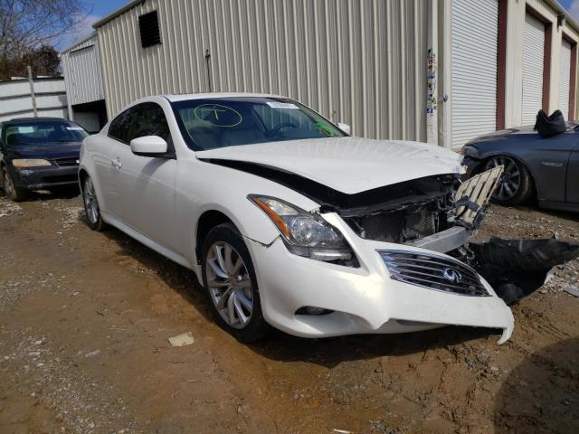 Infiniti G37 (2012)