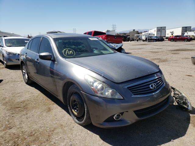 Infiniti G37 base (2012)
