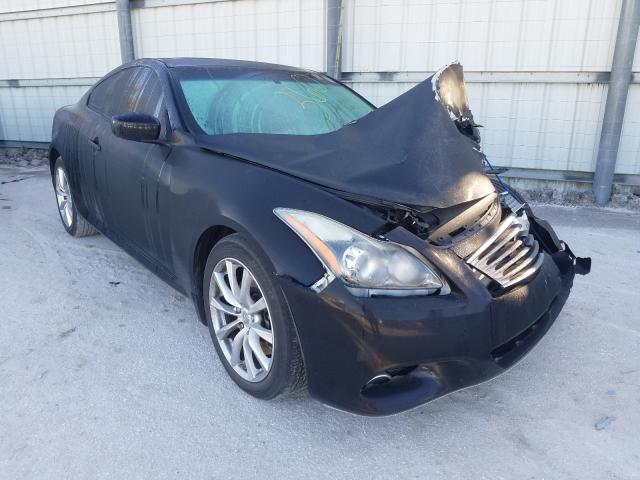 Infiniti G37 base (2012)