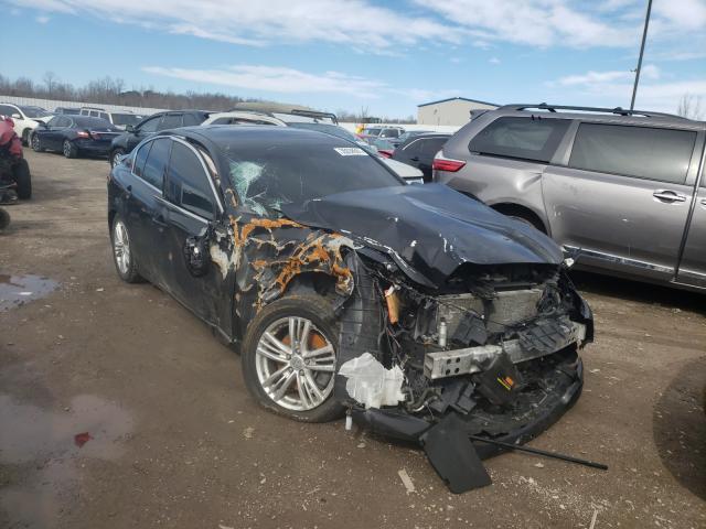 Infiniti G37 (2013)