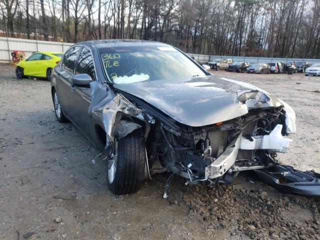 Infiniti G37 base (2013)