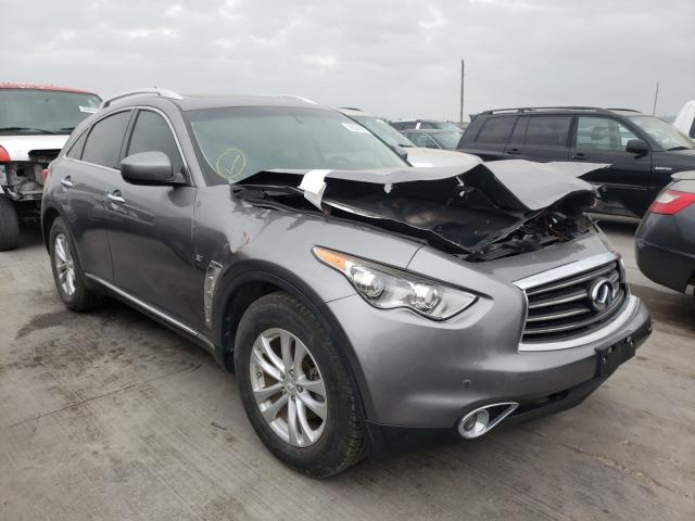 Infiniti Qx70 (2014)