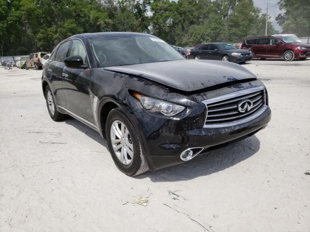 Infiniti Qx70 (2016)