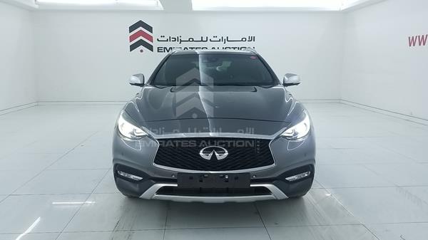 Infiniti Qx 30 (2018)