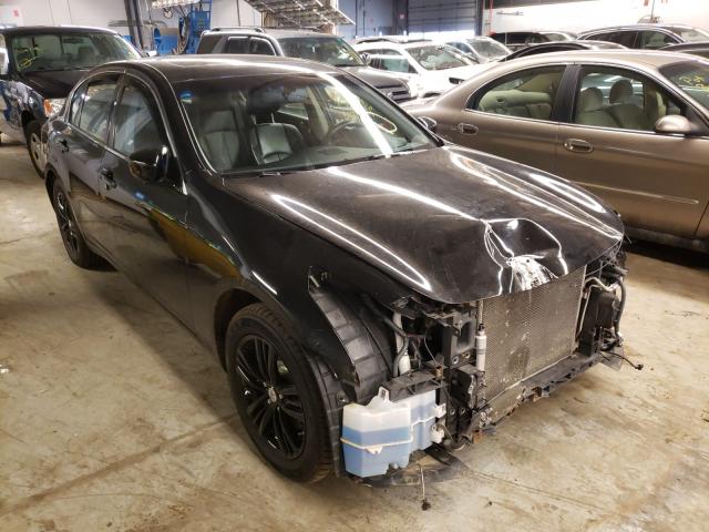Infiniti G37 (2010)