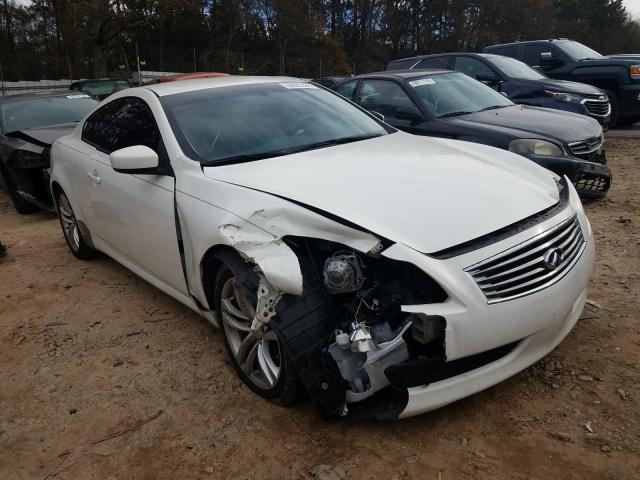 Infiniti G37 base (2010)