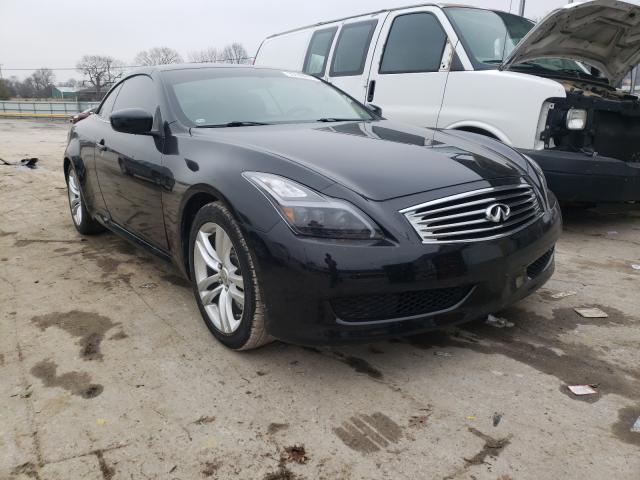 Infiniti G37 base (2010)