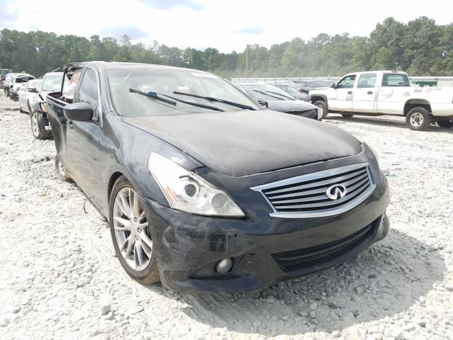 Infiniti G37 base (2011)