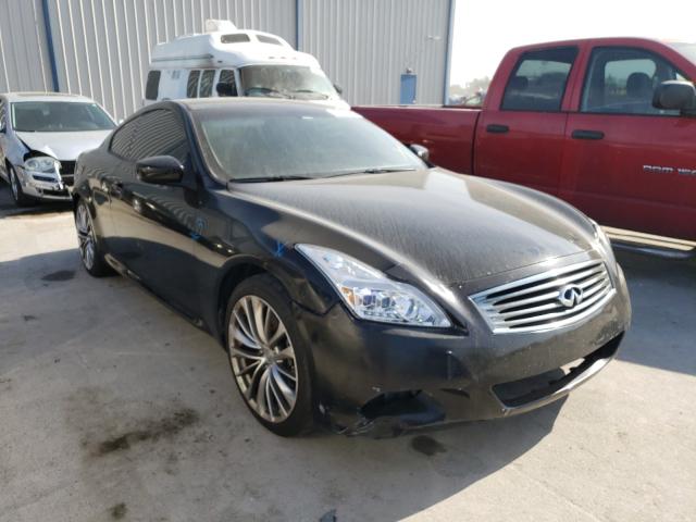 Infiniti G37 base (2011)