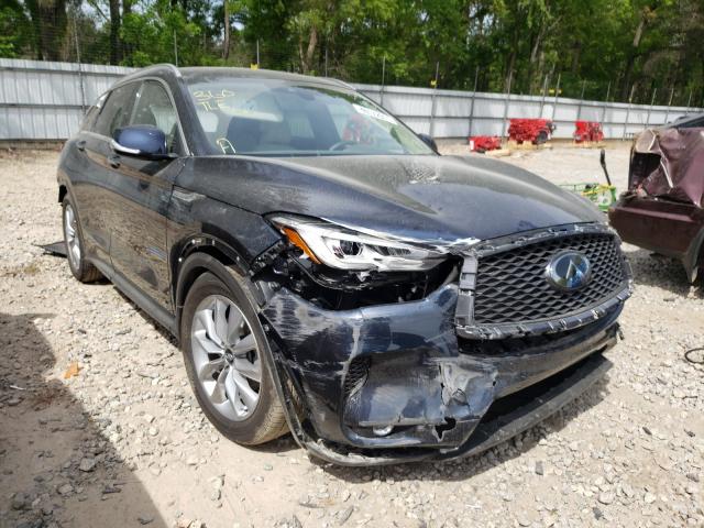 Infiniti Qx50 pure (2020)