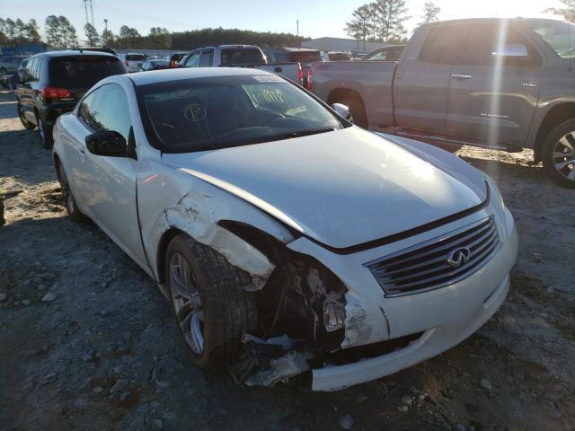 Infiniti G37 base (2010)
