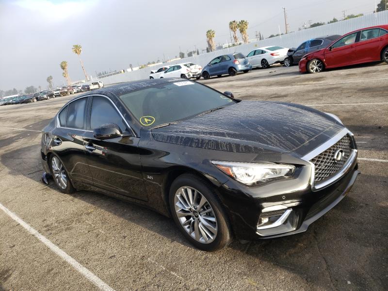 Infiniti Q50 pure (2020)