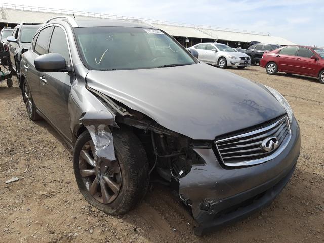 Infiniti Ex35 base (2012)