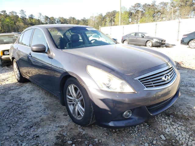 Infiniti G37 base (2012)