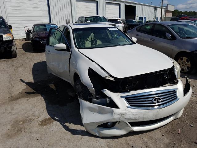 Infiniti G37 (2013)