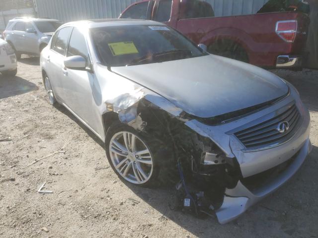 Infiniti G37 base (2013)