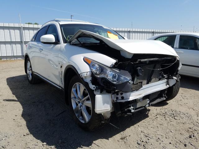 Infiniti Qx70 (2014)