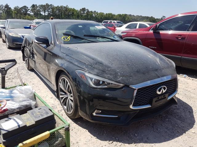 Infiniti Q60 premiu (2017)
