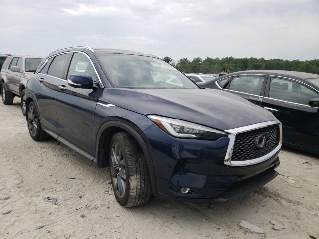 Infiniti Qx50 essen (2019)