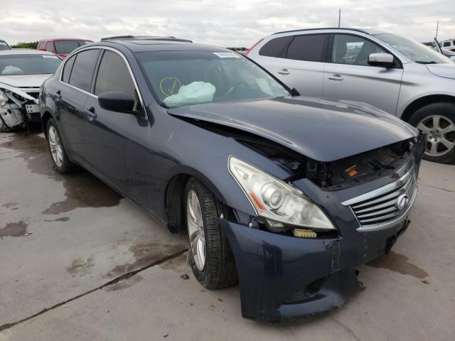 Infiniti G37 base (2012)