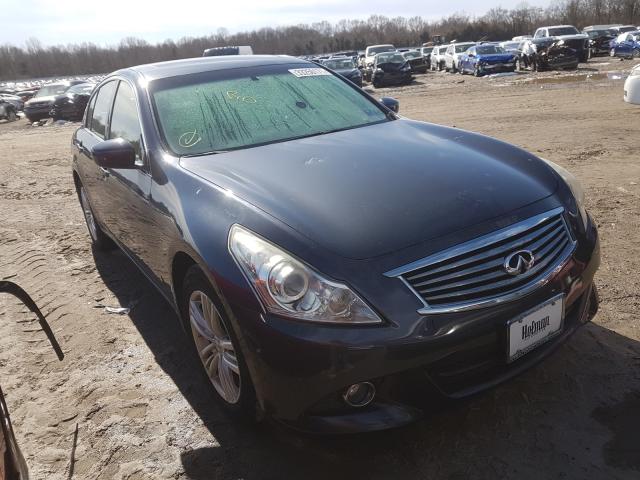 Infiniti G37 (2011)