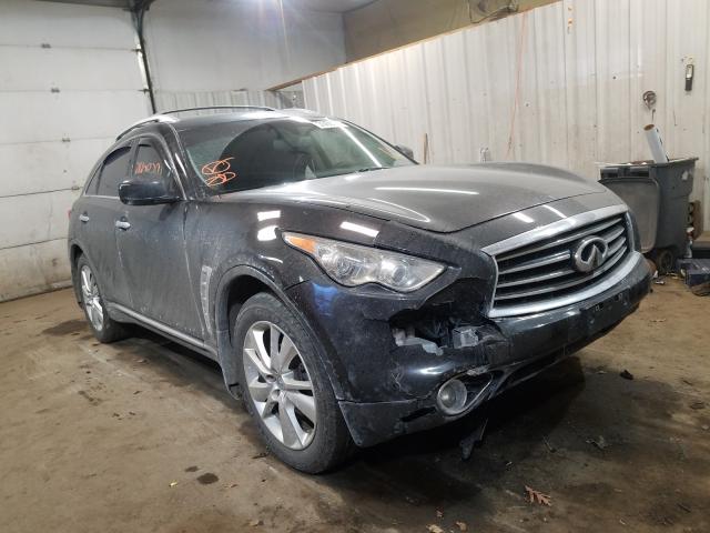 Infiniti Fx35 (2012)