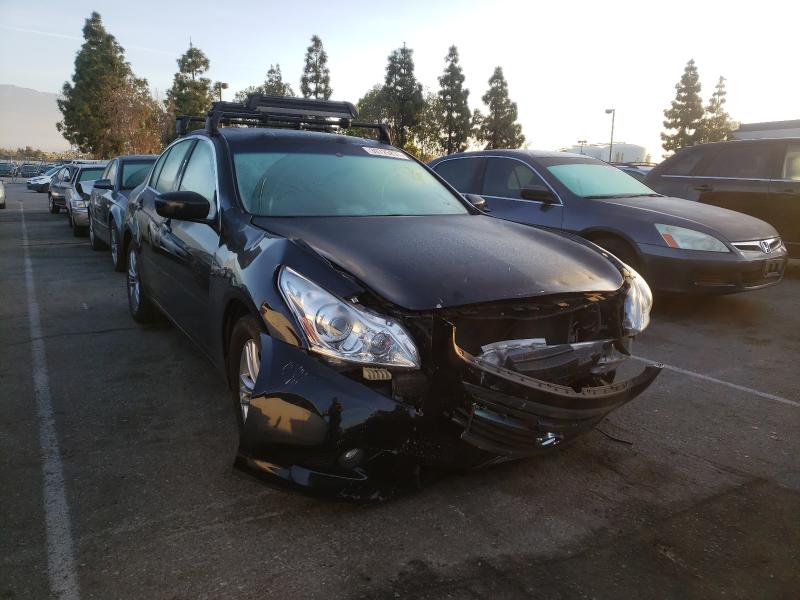 Infiniti G37 (2013)