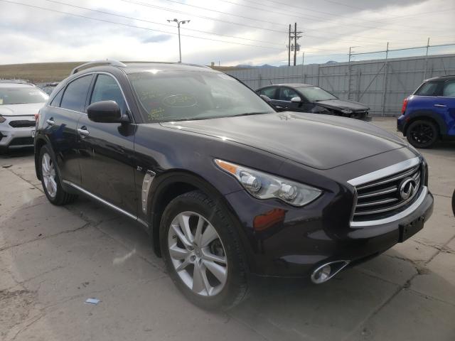Infiniti Qx70 (2015)
