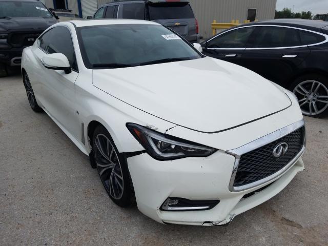 Infiniti Q60 premiu (2017)