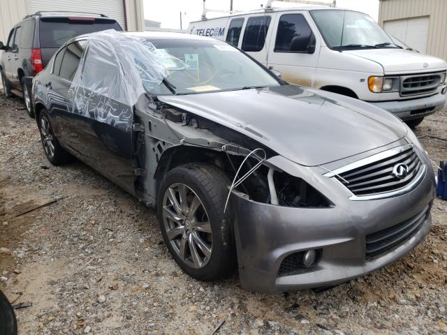Infiniti G37 (2010)