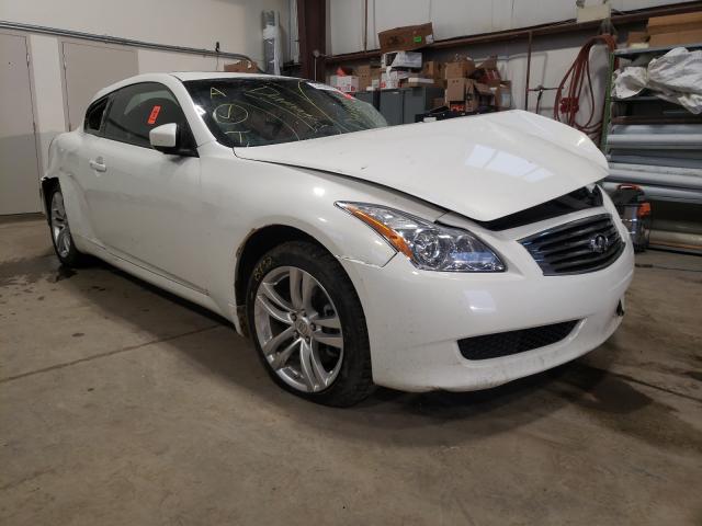 Infiniti G37 (2010)