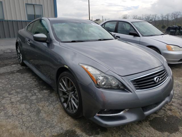 Infiniti G37 base (2011)