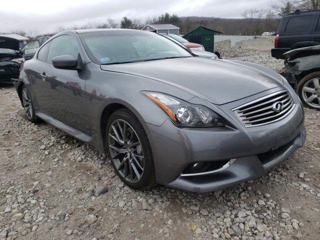 Infiniti G37 base (2011)